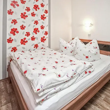 Daire Waren Mueritz Warenshof