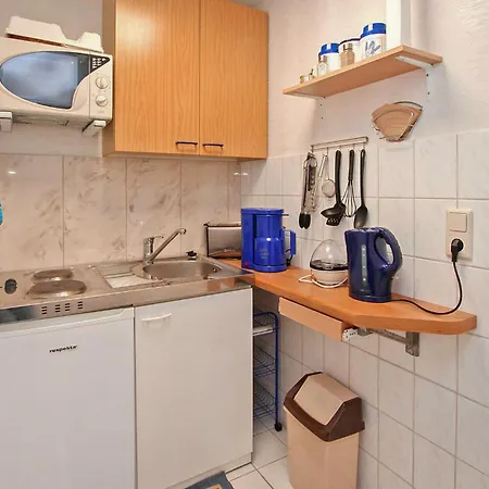 Waren Mueritz Warenshof