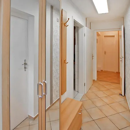Apartment Waren Mueritz *