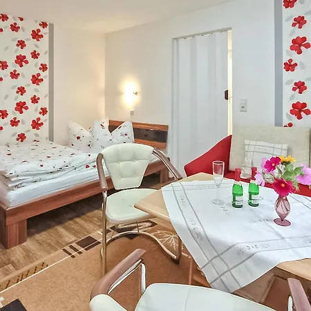 Waren Mueritz Apartment *