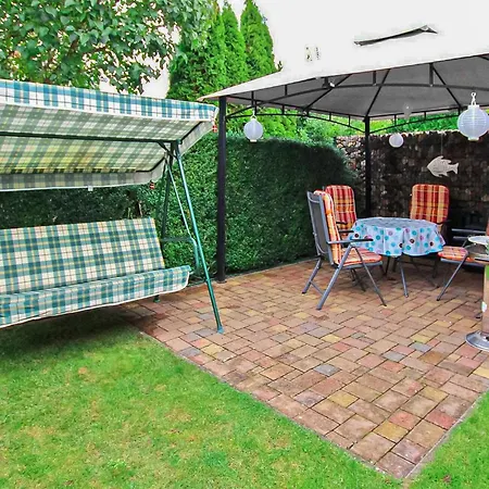 Daire Waren Mueritz *