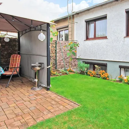 Waren Mueritz * Warenshof