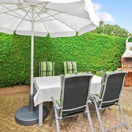 Daire Waren Mueritz *