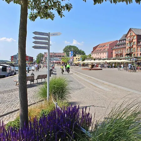 Waren Mueritz